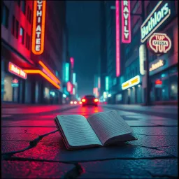 Musical Story Book