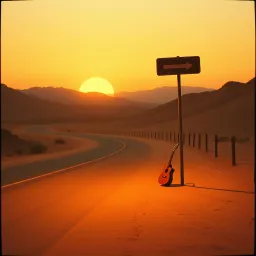 Life's Journey