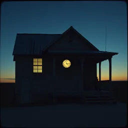 Time