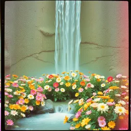 Silent Falls