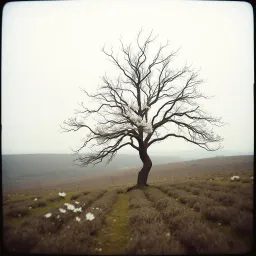 One Day, The Road Endsl