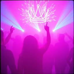 Electric Queens