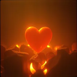 8. Endless Flame