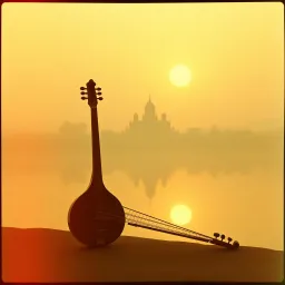 मौन बोलता मोहनम्
(Maun Bolta Mohanam)
