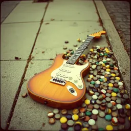 Sacramento Blues