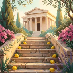Sicilia Mia