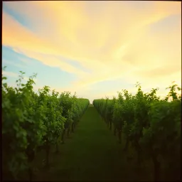 Webb's Orchard