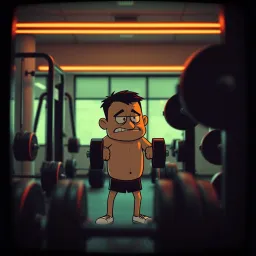 Charles gooblespank