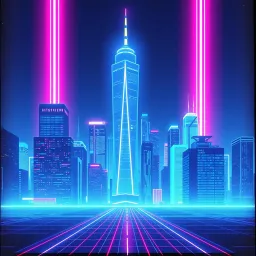 Electric Heights