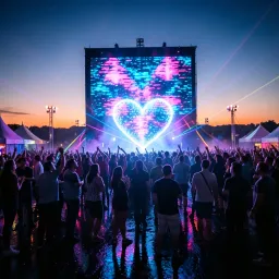 2 Hearts