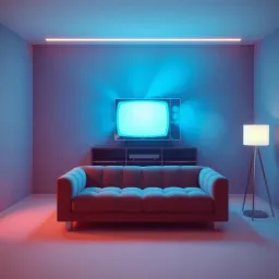 Static On The Screen