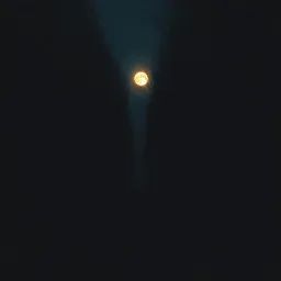 Sorrow Lane