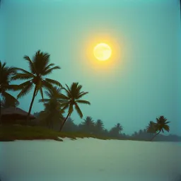 My paradise