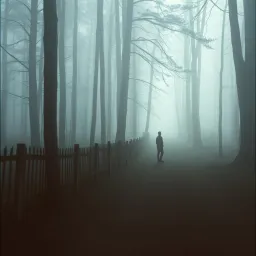 Out of Step