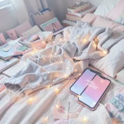 Sugar Rush Sleepover