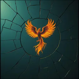 Rising from Ashes