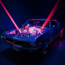 REDRUM Rollout