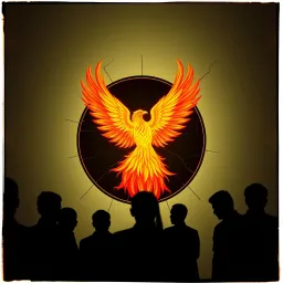 All evil gotta go