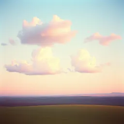 Reach for the Stars
