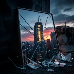 Shatter Me