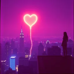 Miles of Love