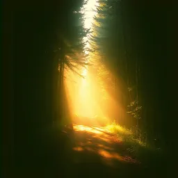 God will make way for me