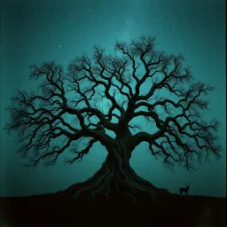 The World Tree's Song
