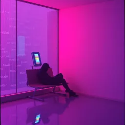 Quiet rooms