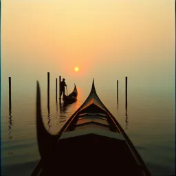 Venetian Lagoon