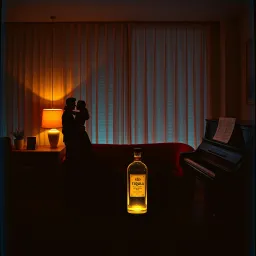 Two Fingers of Tequila
