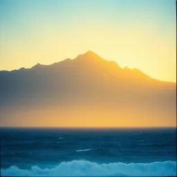 I Can Move Mountains