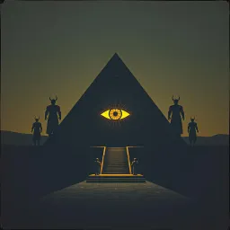 Spiel der Illuminatis
