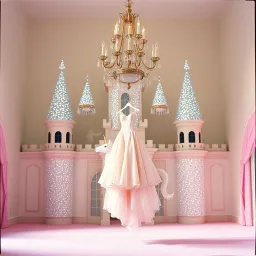 Prince Charming's Secret