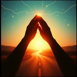 Shine Through the Night