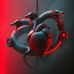 Seven deadly sins