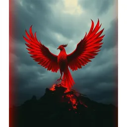 Untamed Fury
