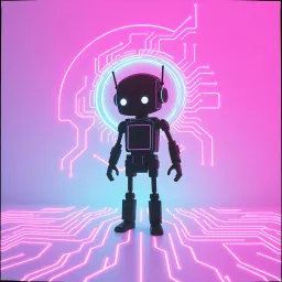 Synthetic Soul