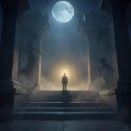 Under the Seal of Silence