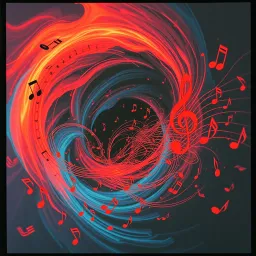 Emotional Overload: The Sonic Storm