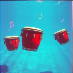 Songs and things.