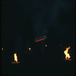 Hell's Lullaby