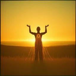 The Power and the Promise