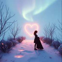 Healing Hearts Forever