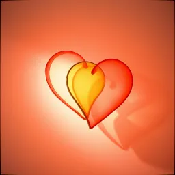 Shade of the Same Heart