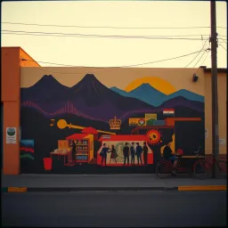 Soy Nicaragua