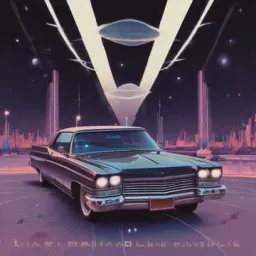 Gemini by CadillacGemini 
