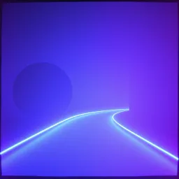 Camino Índigo