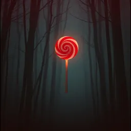 Sunshine Lollipop