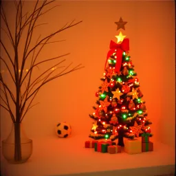 Where's Santa