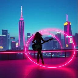 Goodbye Past Hello Future [Live]